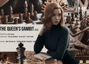 Sinopsis Series The Queen’s Gambit: Ketika Seorang Perempuan Menaklukkan Dunia yang Didominasi Laki-Laki