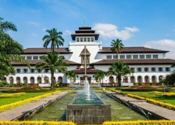 Infrastruktur, Pendidikan dan Layanan Publik Jadi Fokus pada APBD Perubahan Jabar 2025