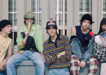 Pre-Release Single GO! Oleh CORTIZ. Simak Lirik & Vibe Cerianya!