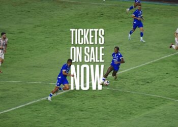 Tiket Laga Perdana BRI Super League Persib vs Semen Padang Sudah Dijual, Bobotoh Buruan Beli Sebelum Sold Out!