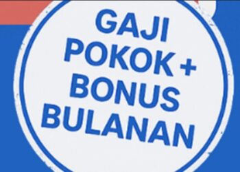 Info Loker Bandung Terbaru! Dibutuhkan Host Live, Gaji Pokok + Bonus Menarik