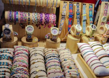 Pasar Kreatif Bandung 2025 Libatkan 8 Mal dan Diikuti 331 Pelaku Usaha Lokal