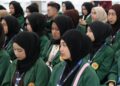 Ratusan Mahasiswa FKIP Unpas KKN di Bayongbong Garut, Ini yang Akan Dilakukanya