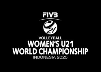 Link live streaming FIVB Putri U21