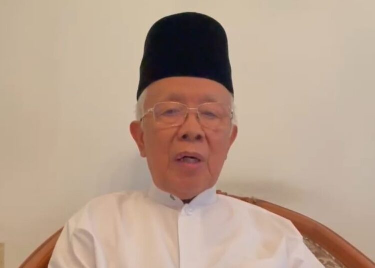 KH Miftah Faridl: Perusakan Bukan Solusi, Bangun Akhlak dan Kebijakan Ekonomi yang Adil