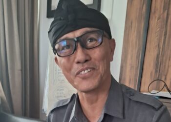 Pendapatan Anggota Dewan Sebagian Besar Kembali untuk Masyarakat, Ini Penjelasan Edwin Senjaya