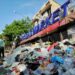 Buang Sampah Sembarangan di Bandung Siap-Siap Kena Sanksi