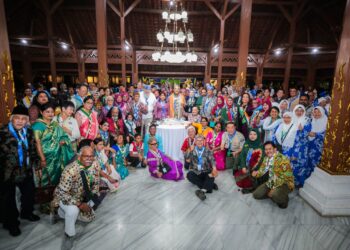 Bandung Hidupkan Kembali Semangat Asia-Afrika