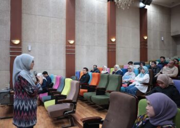 Kolaborasi Jadi Kunci, KPA Bandung Ajak Semua Pihak Cegah Penularan HIV/AIDS