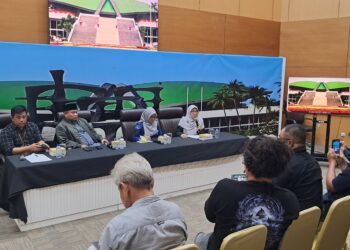 Ledia Hanifa Dorong DPR Percepat Pengesahan RUU PPRT: Lindungi PRT, Penyalur dan Pemberi Kerja