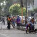 Pemkot Bandung Pastikan Perbaikan ‘Traffic Light’ di Kawasan Dago Berlangsung Tiga Pekan