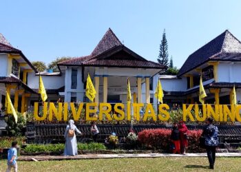 Job Fair Uniku 2025 Melibatkan 20 Perusahaan