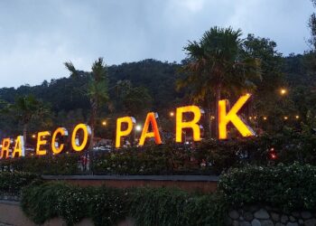 Desa Jagara dan Kelurahan Ciporang Raih Award Sri Baduga 2025