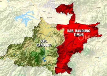 10 CDPOB di Jabar Siap Terbentuk?, Kabupaten Bandung Timur Sebatas Dongeng