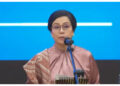 Detik-Detik Sri Mulyani Undur Rahayu: “Jangan Pernah Lelah Mencintai Indonesia”