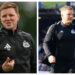 Kepergian Isak Jadi Penjualan Terbesar Newcastle, Pelatih Eddie Howe Buka Suara