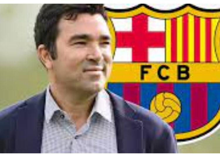 Barcelona Tinjau Perpanjangan Kontrak de Jong dan Lewandowski