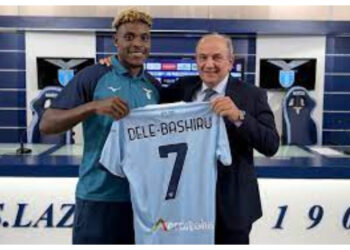 Lazio Update Cedera Pemain: Fisayo Dele-Bashiru Lebih Parah, Rovella Dipantau