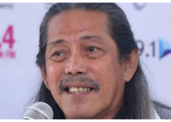 BERITA DUKA! Budayawan dan Musisi Acil Bimbo Tutup Usia