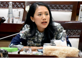 Cegah Masyarakat Terjerat Rentenir, DPR Dorong Kemudahan Pembiayaan UMKM
