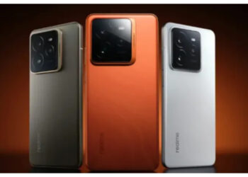 Realme GT 8 Siap Meluncur dengan Layar Datar 2K dan Zoom Lossless 12x