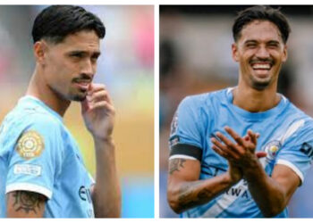 Dibeli €70 Juta, Tijjani Reijnders Ungkap Alasan Pilih Manchester City