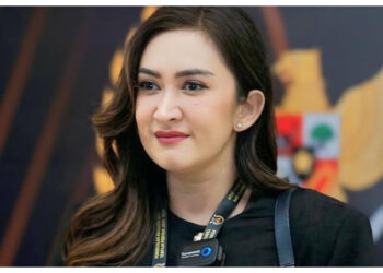 Dari Panggung Musik Masuk Politik, Langkah Nafa Urbach Terhenti di Tengah Jalan