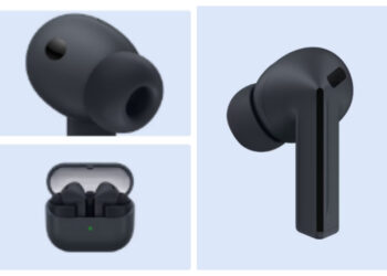 Samsung Rilis Galaxy Buds 3 FE, Tawarkan ANC dan Interpreter Real-Time