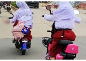 Sepeda Listrik di Jalan Raya, Aturan Khusus Masih Dikaji