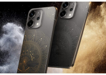 Oppo Reno 14 5G Edisi Diwali Hadir dengan Teknologi GlowShift dan Desain Eksklusif