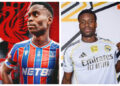 Perburuan Marc Guehi, Livepoor dan Manchester City Saling Berebut