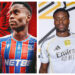 Perburuan Marc Guehi, Livepoor dan Manchester City Saling Berebut