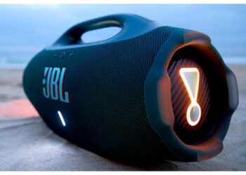 JBL Perbarui Lini Boombox, Lebih Bertenaga dan Tahan Lama