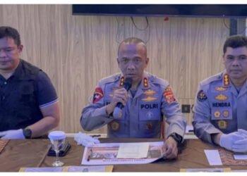 Polda Jabar Perkuat Pengamanan Usai 66 Anggota Terluka