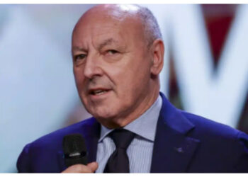 Presiden Inter: Milan Terpinggirkan, Stadion Baru Jadi Kebutuhan Mendesak