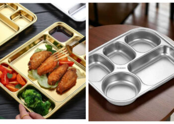 Food Tray Non-SNI Tak Boleh Beredar, Menperin: Aturan Segera Disahkan