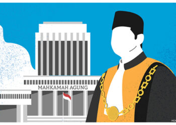 Fit and Proper Test Hakim Agung Digelar 9 September, DPR Undang Masukan Publik