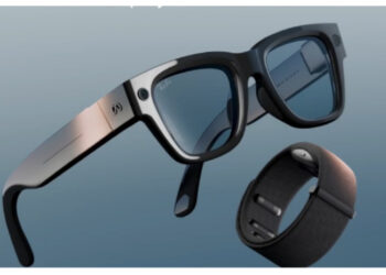 Meta Ray-Ban Display, Kacamata Pintar AI Paling Ambisius Meluncur Akhir September