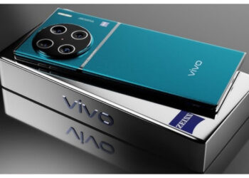 Ini Bocoran Vivo X300 Pro! RAM 16GB, Memori 1TB dan Kamera 200MP