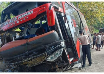 Tragedi Pariwisata Bromo! Delapan Korban Meninggal, Tujuh Dimakamkan di Jember