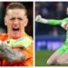 Loyal dan Konsisten, Everton Pastikan Jordan Pickford Tetap di Goodison Hingga Pensiun