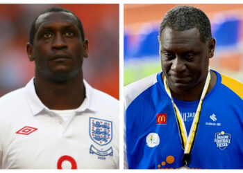 Mantan Striker Inggris Emile Heskey Tanggapi Kembalinya Henderson: Peluang Pemain Muda Terancam