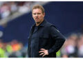 Julian Nagelsmann Panaskan Semangat: Jerman Incar Tahta Dunia Lagi