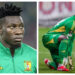 Manchester United Dinilai Gegabah Jika Melepas Andre Onana