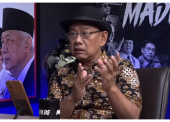Budi Gunawan Dicopot, Manuver Politik atau Penataan Ulang Kabinet?