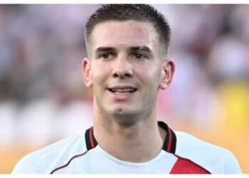 Franco Mastantuono Cetak Gol Perdana, Mulai Buktikan Diri di Real Madrid