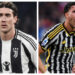 Chelsea dan MU Bidik Vlahovic, Juventus Siap Lepas
