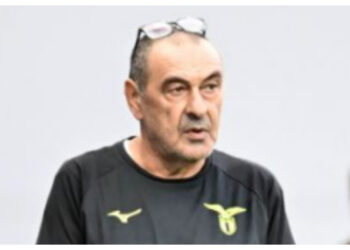 Derby della Capitale! Maurizio Sarri Nilai Lazio Layak Imbang, Bukan Kalah dari Roma