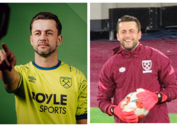 West Ham United Sambut Hangat Kembalinya Kiper Fabiański