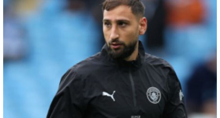 PSG Dinilai Kurang Hargai Donnarumma, Ghoulam Angkat Bicara